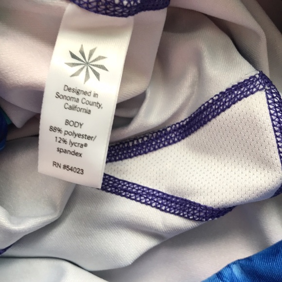 Athleta capri legging - Picture 11 of 13